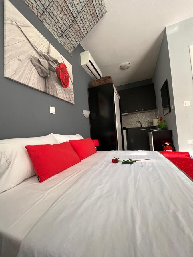 Niriides Apartamento