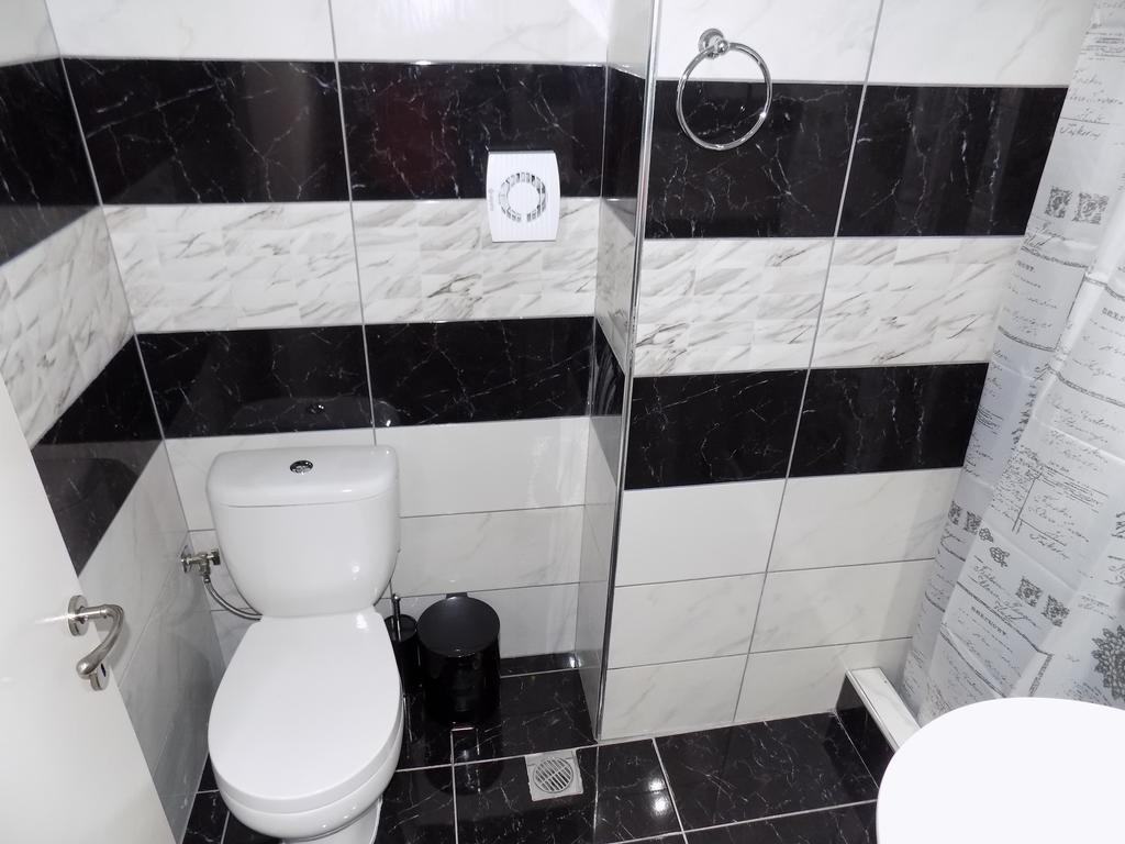 Niriides Apartamento Nea Kallikrateia