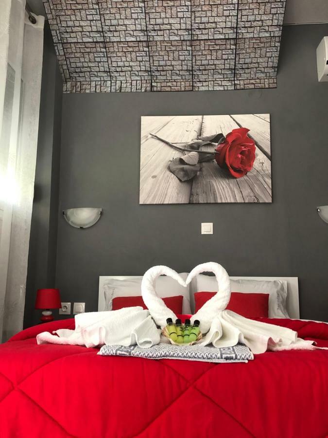 Apartamento Niriides