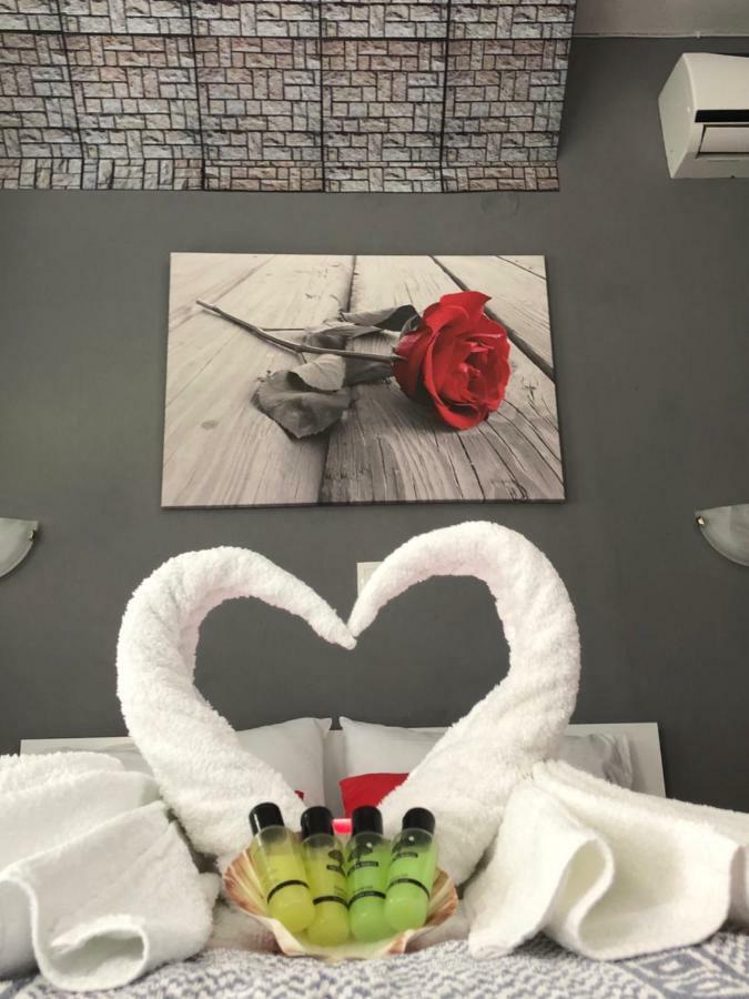 Niriides Apartamento