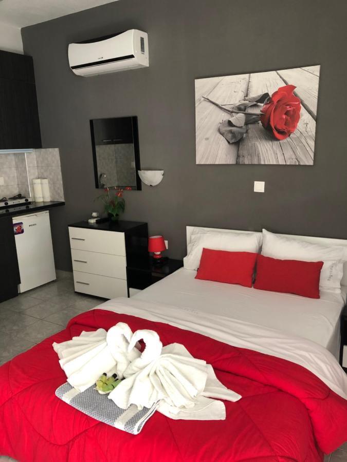 Apartamento Niriides